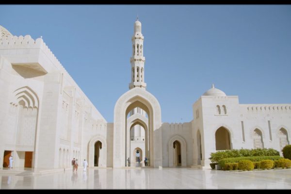 OMAN 8